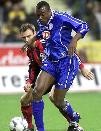 在应对巴萨 在应对巴萨